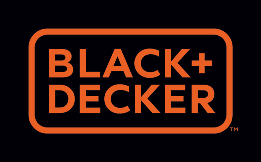 BLACK&DECK